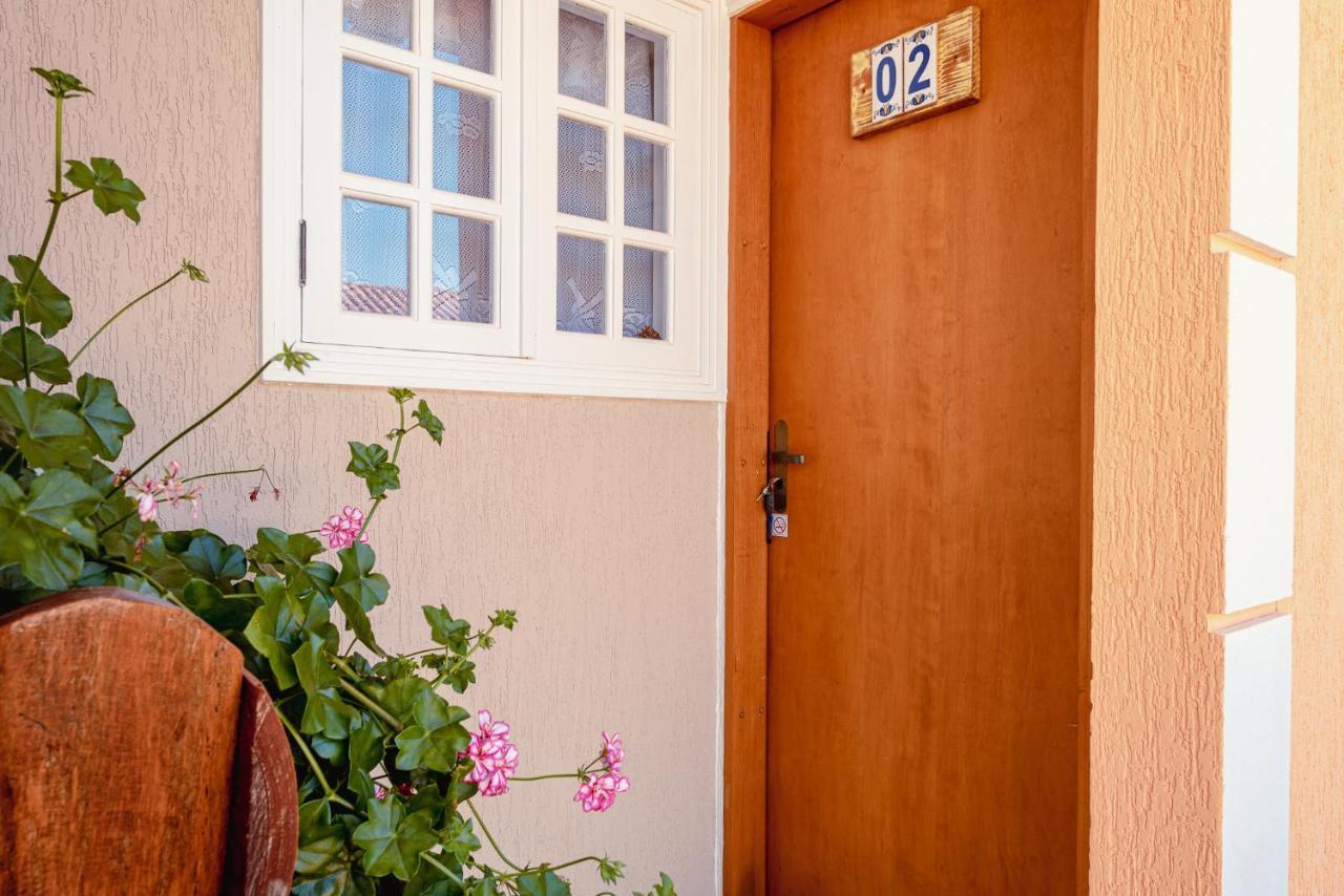Vila Casa Em Campos do Jordão Exteriér fotografie