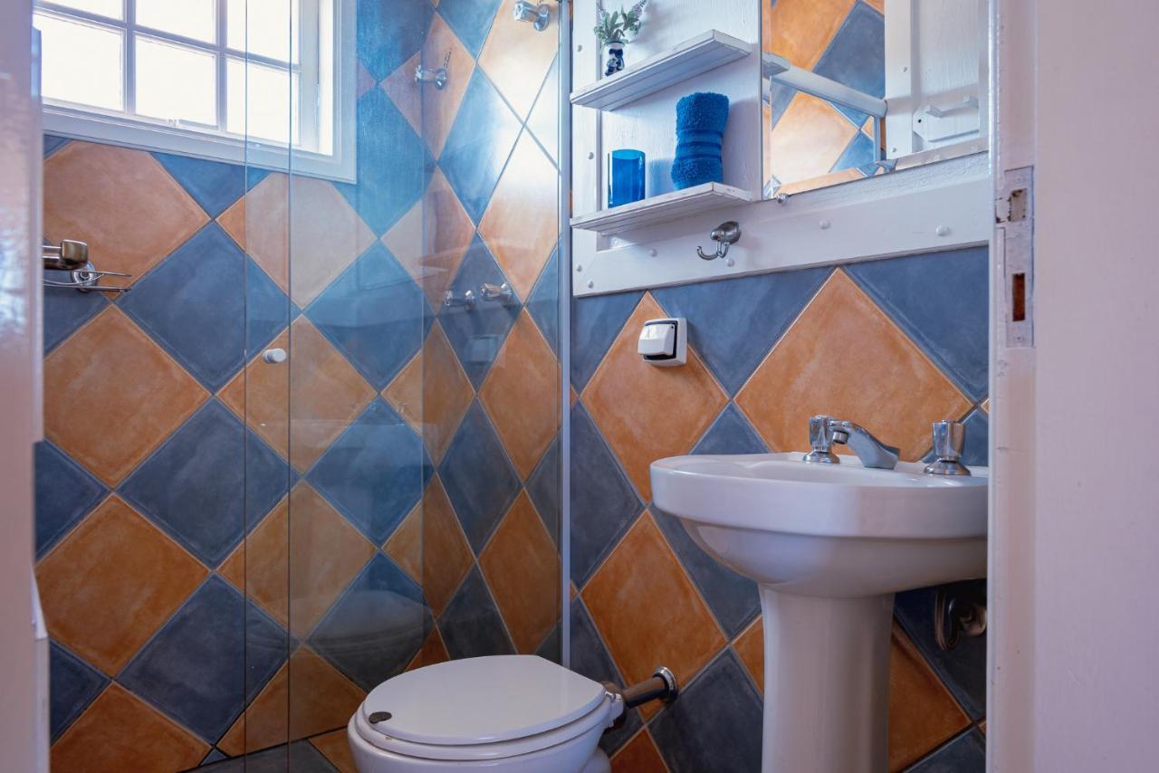 Vila Casa Em Campos do Jordão Exteriér fotografie