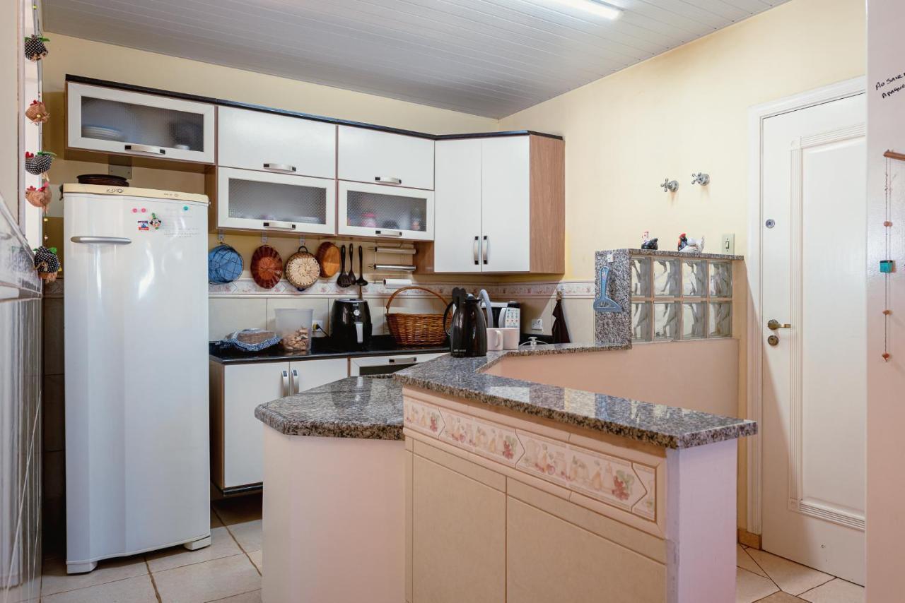 Vila Casa Em Campos do Jordão Exteriér fotografie