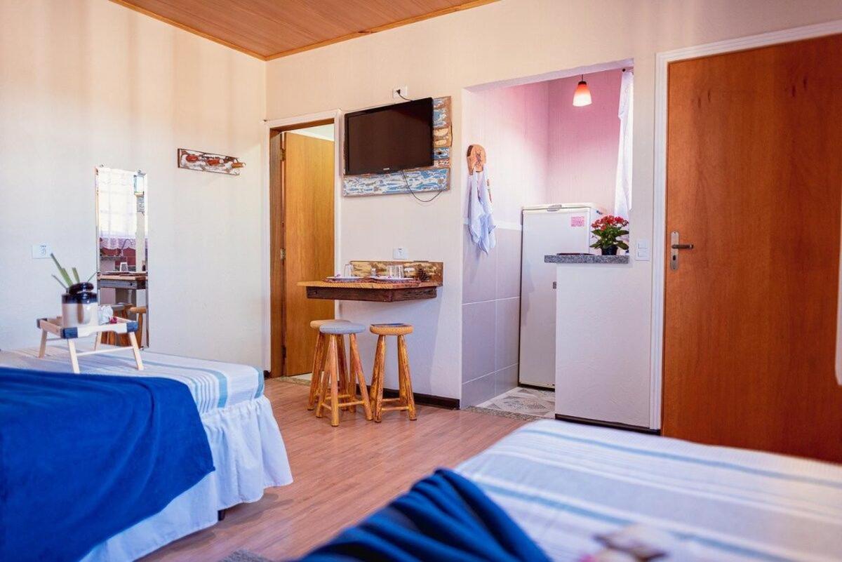 Vila Casa Em Campos do Jordão Exteriér fotografie