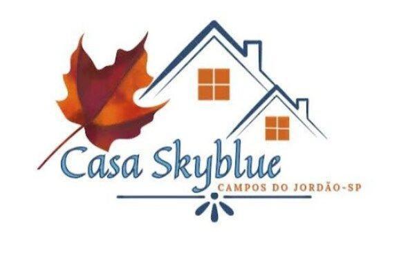 Vila Casa Em Campos do Jordão Exteriér fotografie